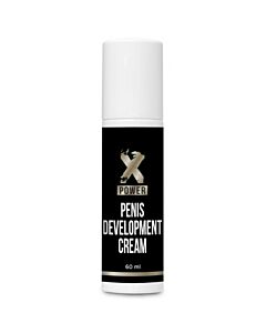 Creme Potenciador Viril 60ml
