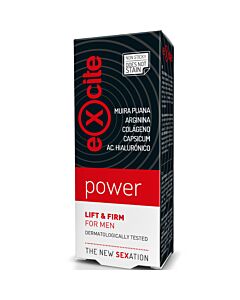 Excite Power Shot -> Excite Power Shot