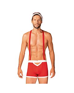 Conjunto Santa Sedutor