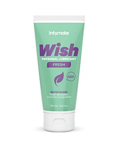 LubriFresco Estimulante 100ml