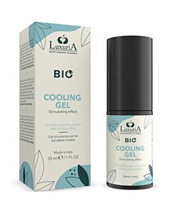 Gel Frio Intenso 30ml