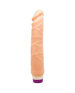 Vibrador Realista Ondas de Prazer 25.5 cm