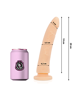 Dildo Natureza Suave