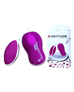 Ovo Vibratório Love Remote