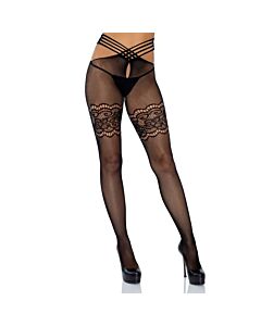 Meias Sensuais Intriga