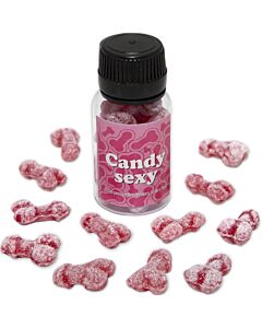 Caramelo Diabo Sensual