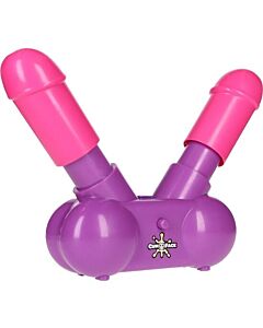 Jogo facial FestaCum