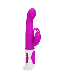 Rabbit Lila Smart Love -> Coelho Lila Smart Love