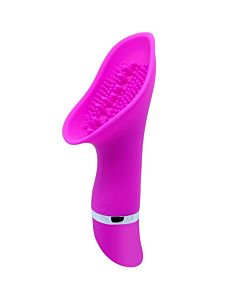 Estimulador Clitorial Flirtation