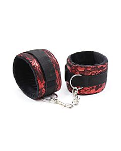 Esposas Velvet Bondage