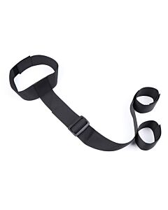 Conjunto Sedutor de Amarras