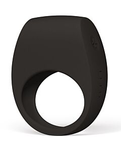 Anel Vibratório Lelo Tor 3 Preto