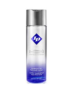 Lubrificante SensiClean 132ml