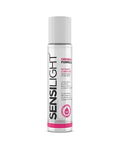 Sensilight Waterbase 60ml -> Sensilight à base de água 60ml
