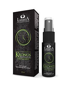 Spray Retardante Kronos Luxuria