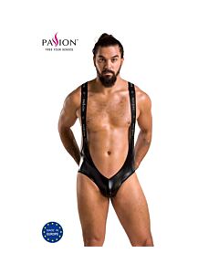 Corpo Bruno Preto XL - Noite Apaixonada