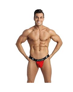Jock Brave - Anais Men
Corajoso Jock - Anais para Homens