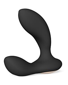 Massageador Prostático Preto Pleasure Pro