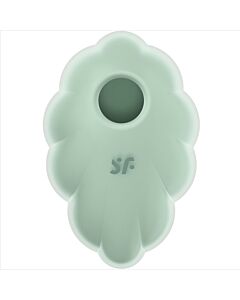 Vibrador Verde Aire Danzante