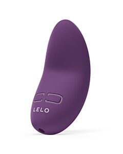Vibrador Lily Roxo