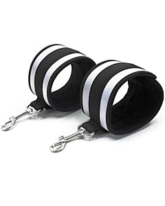 Esposas Cinzentas Bonecas Fetiche