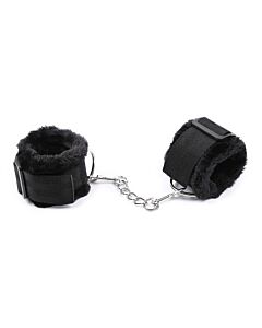Pulseiras de Pelúcia Prazer