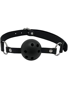 Mordedor Alive Breath Noir