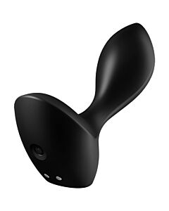Plug Anal Vibrador Night Thrill