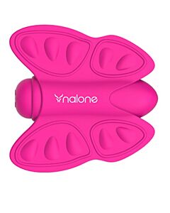 Vibrador Borboleta Flutter