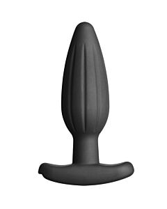Plug Anal Rocker Electrastim
Insira um pouco de diversão elétrica em sua vida sexual com o Plug Anal Rocker da Electrastim. Este plug anal de silicone macio e flexível é perfeito para iniciantes e entusiastas do prazer anal. Com seu design ergonômico e c