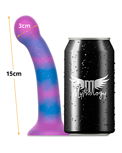Dildo Galáctico Dionisíaco. 
Dildo Galáctico Dionisíaco