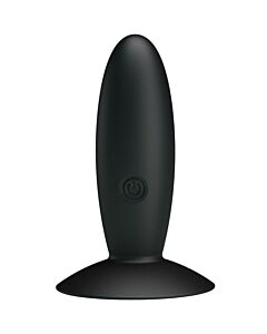 Plug Love - Elegância Anal