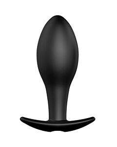 AnclaVibe Preto
