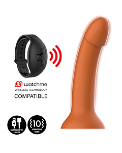Dildo Rune Royal Vibrador. 
Dildo Rune Royal Vibrador