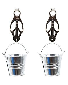 Prendedores de Cubo Nipple Play