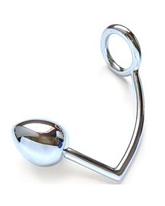 Anel Anal Hook 40mm