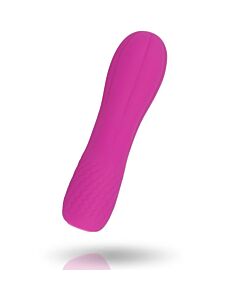 Vibrador Lilás Ellie