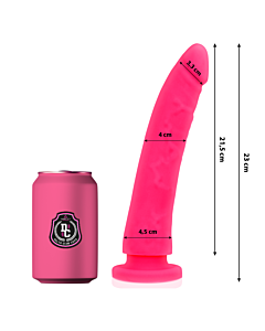 Dildo Rosa Delta Bliss -> Dildo Rosa Delta Bliss