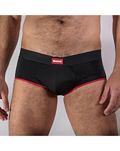 Cueca de Fogo
