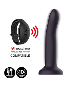 Dildo Mystic Watchme
Tradução: Dildo Mystic Watchme