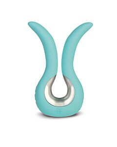 Mini Vibrador Tiffany Menta