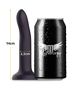 Dildo Místico Duman. 
Dildo Místico Duman
