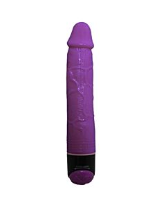 Vibrador Realista Lila Passion

Vibrador Realista Roxo Passion