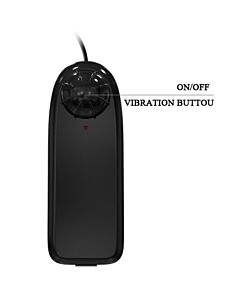 Dildo Vibrador Realista Liberdade