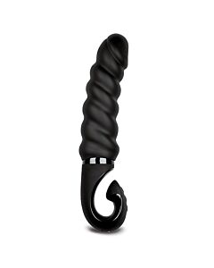 Vibrador Jack Preto