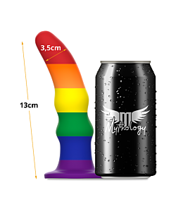 Dildo Kuno Orgulho Mítico