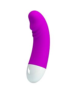 Mini Vibrador Luther Vibração 30 Modos