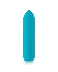 Bala Vibratória Teal Oceanic Bliss