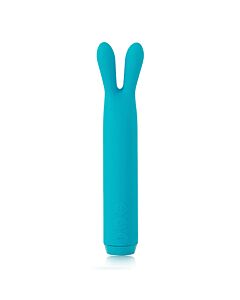 Bala Vibratória Teal Rabbit