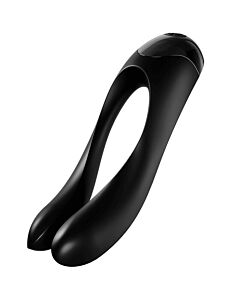 Dedo Doce Vibrador